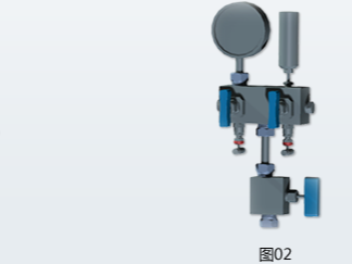 石油天然氣采氣樹儀表管閥件優(yōu)化解決方案